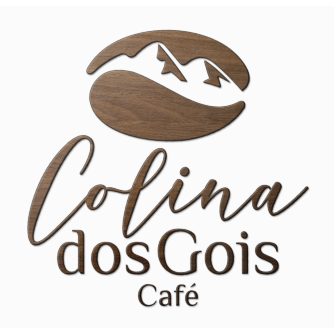 Logo Colina dos Gois Café